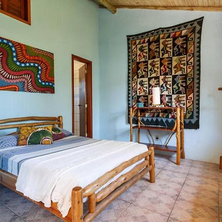 Olas Del Sur Suites Guarda do Embaú Dış mekan fotoğraf