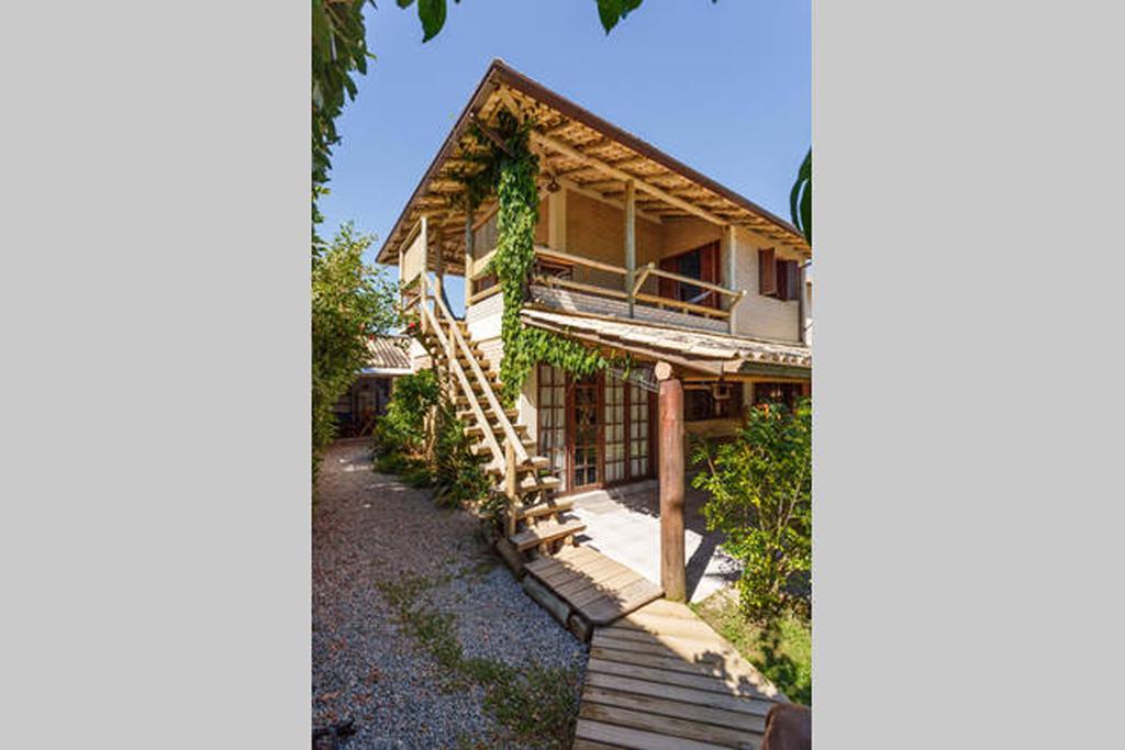 Olas Del Sur Suites Guarda do Embaú Dış mekan fotoğraf